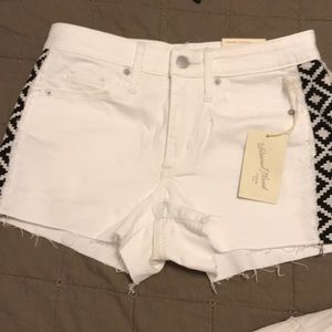 NWT shorts